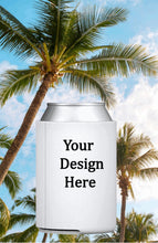 Load image into Gallery viewer, Can cooler sleeve Koozie
