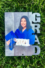 Load image into Gallery viewer, Graduation frame 2022
