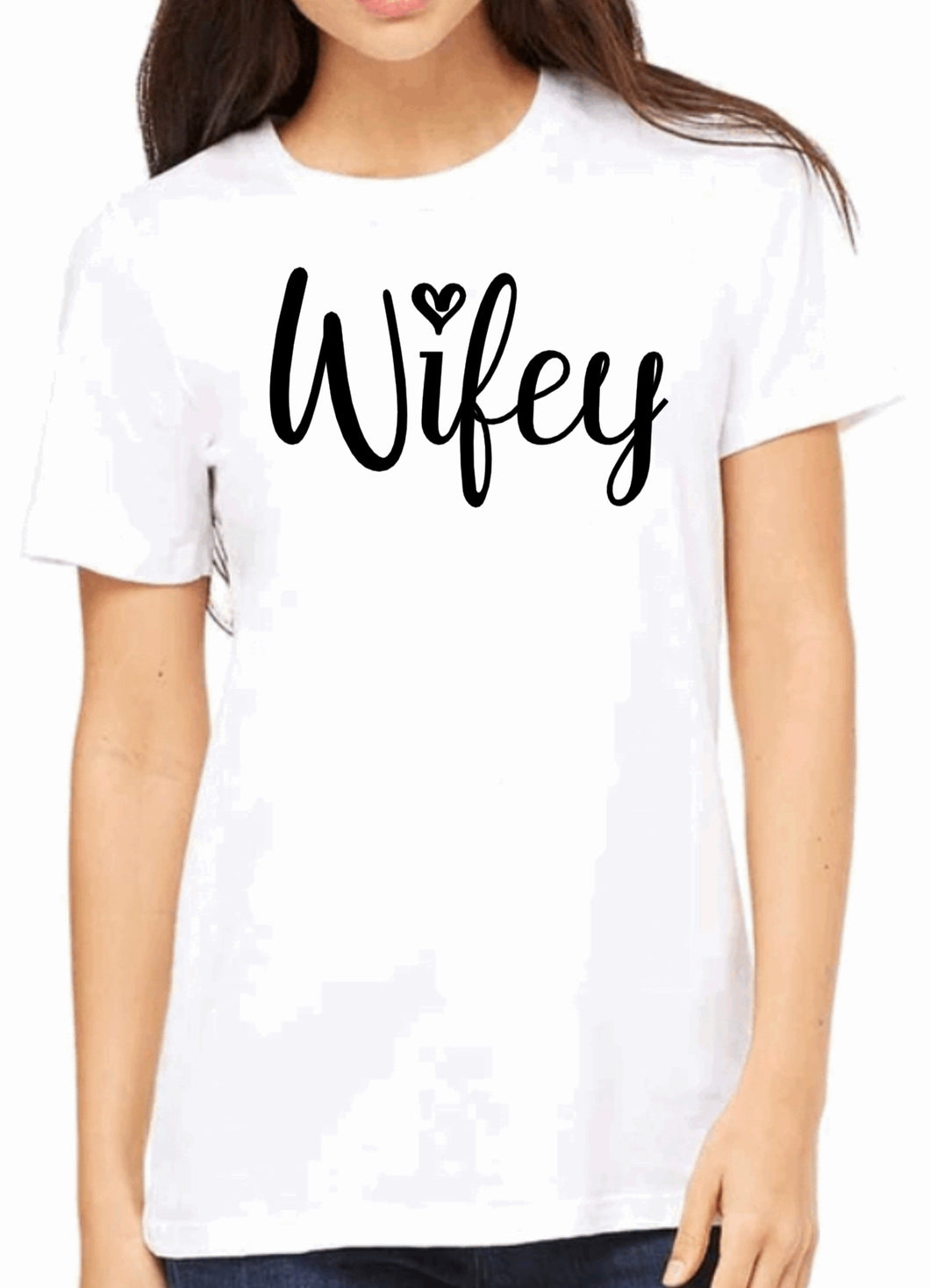 Wifey T-shirt